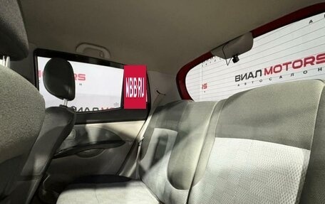 KIA Picanto I, 2006 год, 459 000 рублей, 5 фотография