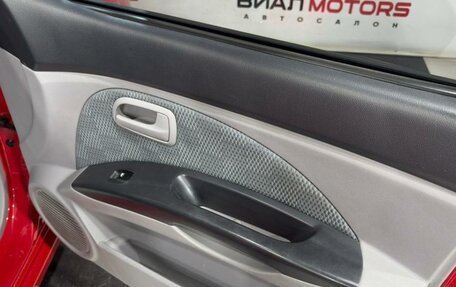 KIA Picanto I, 2006 год, 459 000 рублей, 15 фотография