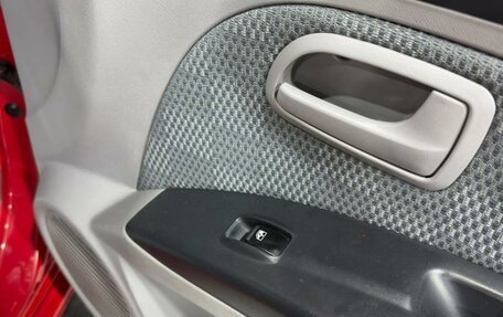 KIA Picanto I, 2006 год, 459 000 рублей, 13 фотография