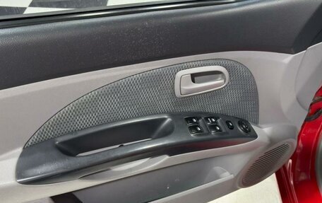 KIA Picanto I, 2006 год, 459 000 рублей, 16 фотография