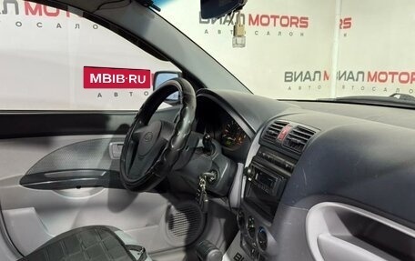 KIA Picanto I, 2006 год, 459 000 рублей, 18 фотография