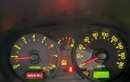 KIA Picanto I, 2006 год, 459 000 рублей, 22 фотография