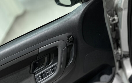 Skoda Fabia II, 2012 год, 550 000 рублей, 13 фотография