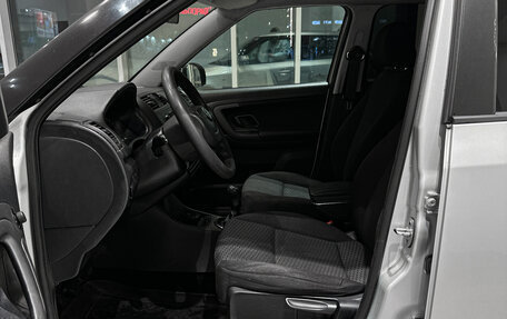 Skoda Fabia II, 2012 год, 550 000 рублей, 15 фотография