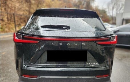 Lexus NX, 2024 год, 8 000 000 рублей, 2 фотография