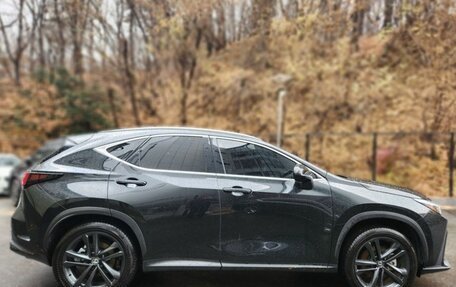 Lexus NX, 2024 год, 8 000 000 рублей, 3 фотография