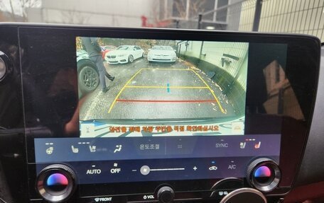 Lexus NX, 2024 год, 8 000 000 рублей, 7 фотография