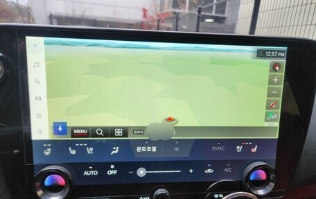 Lexus NX, 2024 год, 8 000 000 рублей, 8 фотография