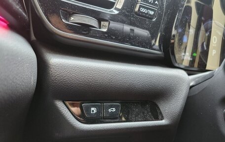 Lexus NX, 2024 год, 8 000 000 рублей, 11 фотография