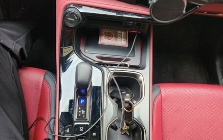 Lexus NX, 2024 год, 8 000 000 рублей, 12 фотография