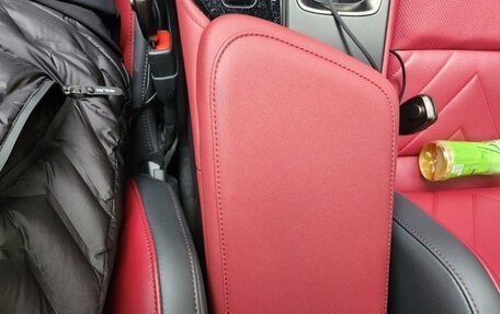 Lexus NX, 2024 год, 8 000 000 рублей, 13 фотография