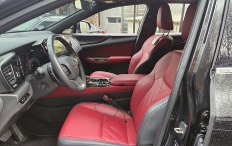 Lexus NX, 2024 год, 8 000 000 рублей, 15 фотография