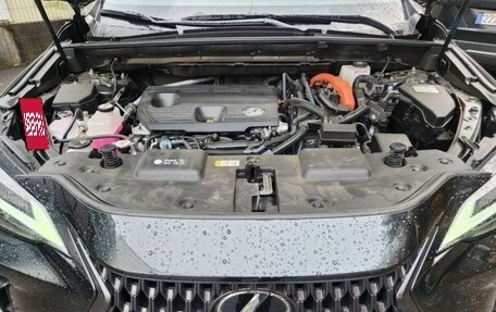 Lexus NX, 2024 год, 8 000 000 рублей, 5 фотография