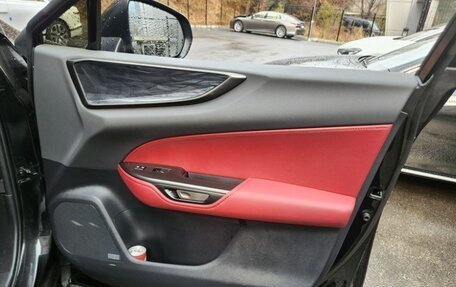 Lexus NX, 2024 год, 8 000 000 рублей, 20 фотография