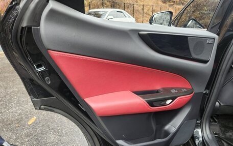 Lexus NX, 2024 год, 8 000 000 рублей, 21 фотография