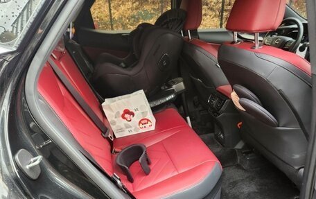 Lexus NX, 2024 год, 8 000 000 рублей, 18 фотография