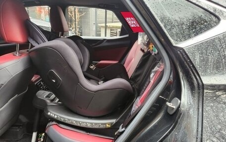 Lexus NX, 2024 год, 8 000 000 рублей, 17 фотография