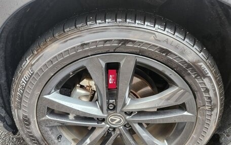 Lexus NX, 2024 год, 8 000 000 рублей, 26 фотография