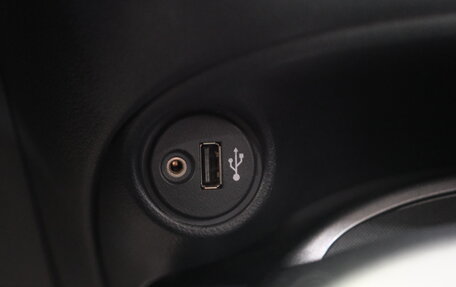 Nissan Juke II, 2015 год, 1 249 000 рублей, 16 фотография