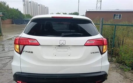 Honda Vezel, 2021 год, 1 112 777 рублей, 5 фотография