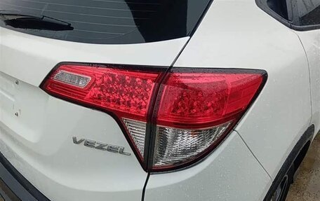 Honda Vezel, 2021 год, 1 112 777 рублей, 7 фотография