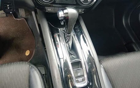 Honda Vezel, 2021 год, 1 112 777 рублей, 10 фотография