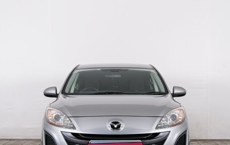 Mazda Axela, 2011 год, 999 000 рублей, 2 фотография