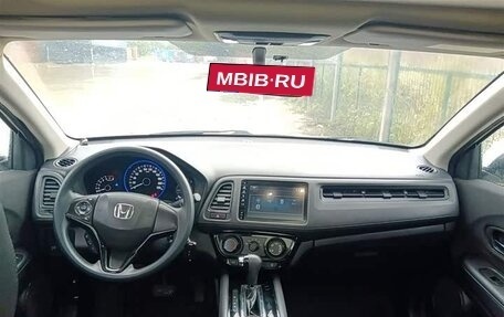 Honda Vezel, 2021 год, 1 112 777 рублей, 8 фотография