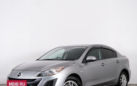 Mazda Axela, 2011 год, 999 000 рублей, 4 фотография