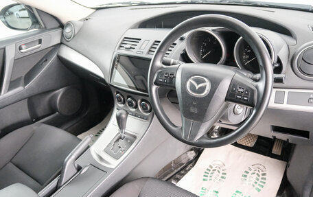 Mazda Axela, 2011 год, 999 000 рублей, 9 фотография