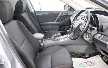 Mazda Axela, 2011 год, 999 000 рублей, 8 фотография