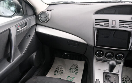 Mazda Axela, 2011 год, 999 000 рублей, 12 фотография