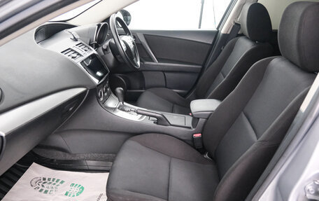 Mazda Axela, 2011 год, 999 000 рублей, 14 фотография