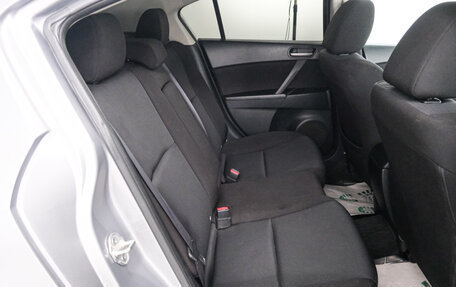 Mazda Axela, 2011 год, 999 000 рублей, 20 фотография