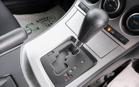 Mazda Axela, 2011 год, 999 000 рублей, 17 фотография