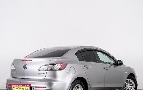 Mazda Axela, 2011 год, 999 000 рублей, 7 фотография