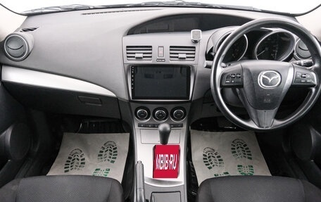 Mazda Axela, 2011 год, 999 000 рублей, 11 фотография