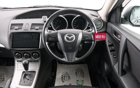 Mazda Axela, 2011 год, 999 000 рублей, 15 фотография