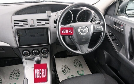 Mazda Axela, 2011 год, 999 000 рублей, 10 фотография