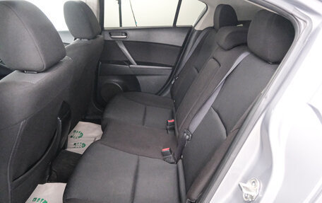 Mazda Axela, 2011 год, 999 000 рублей, 21 фотография