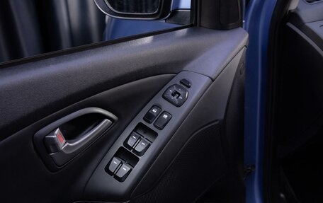 Hyundai ix35 I рестайлинг, 2013 год, 1 350 000 рублей, 6 фотография