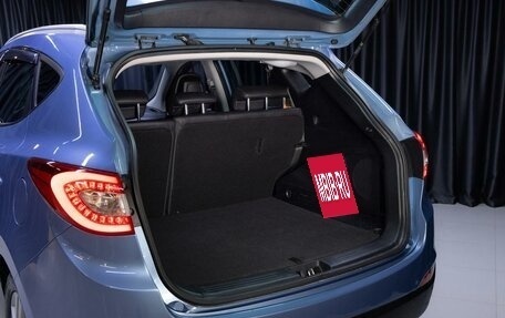 Hyundai ix35 I рестайлинг, 2013 год, 1 350 000 рублей, 5 фотография