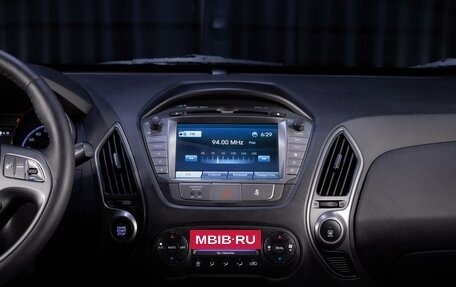 Hyundai ix35 I рестайлинг, 2013 год, 1 350 000 рублей, 12 фотография