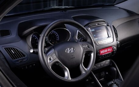 Hyundai ix35 I рестайлинг, 2013 год, 1 350 000 рублей, 7 фотография