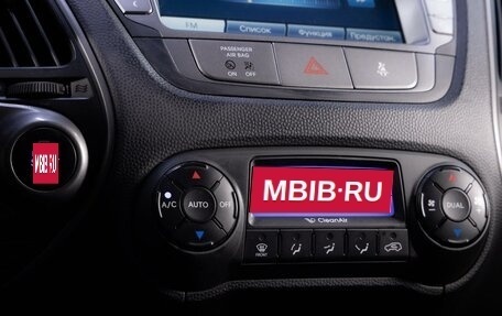 Hyundai ix35 I рестайлинг, 2013 год, 1 350 000 рублей, 15 фотография