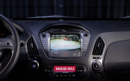 Hyundai ix35 I рестайлинг, 2013 год, 1 350 000 рублей, 13 фотография