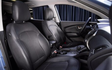 Hyundai ix35 I рестайлинг, 2013 год, 1 350 000 рублей, 17 фотография