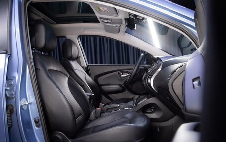 Hyundai ix35 I рестайлинг, 2013 год, 1 350 000 рублей, 16 фотография