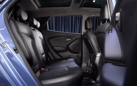 Hyundai ix35 I рестайлинг, 2013 год, 1 350 000 рублей, 20 фотография