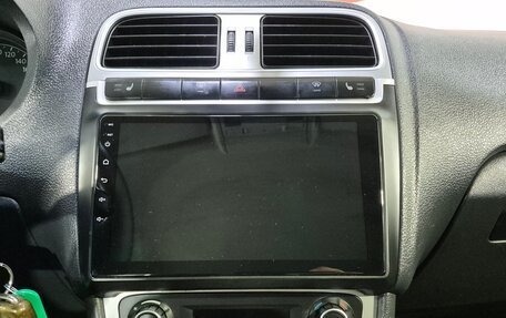 Volkswagen Polo VI (EU Market), 2015 год, 900 000 рублей, 17 фотография